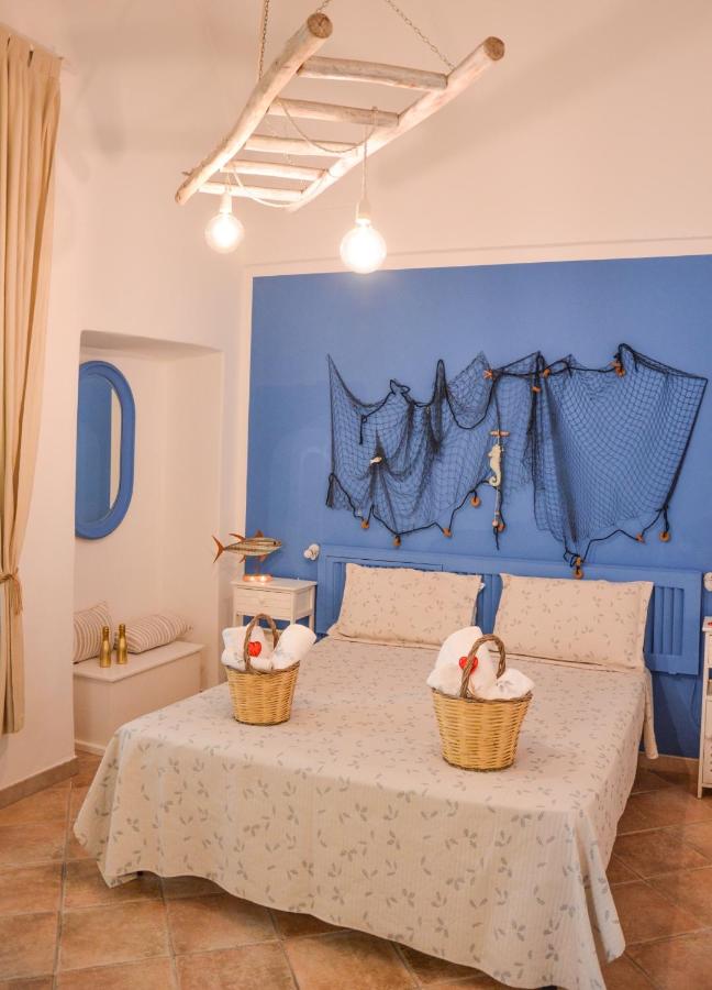 Casa Rosaria - B&B Monopoli