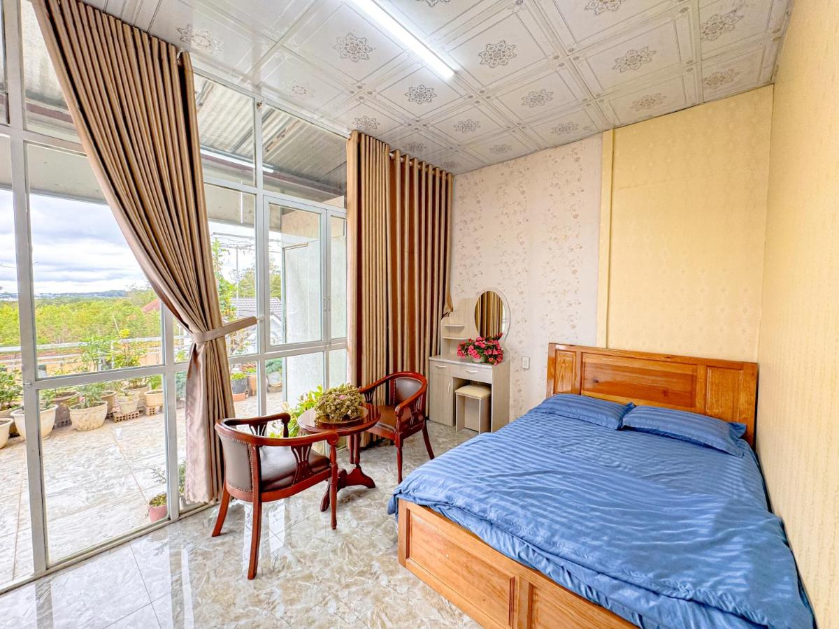 Standard Doppelzimmer