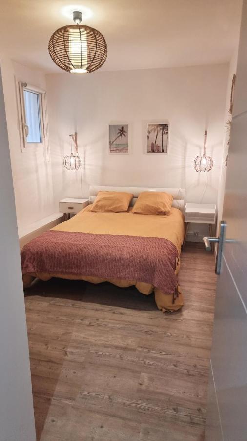 Appartement met 2 Slaapkamers en Terras