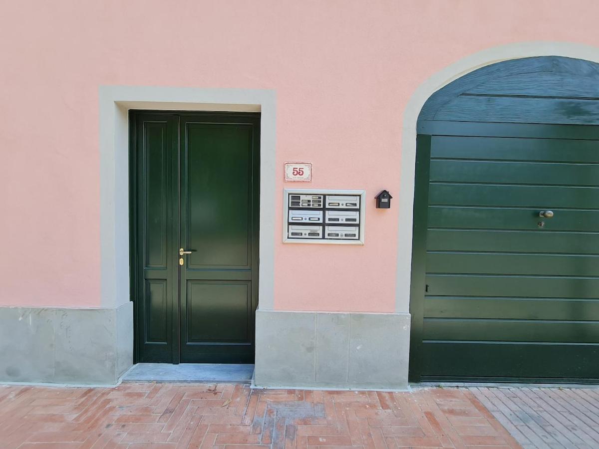 Charming base in Tuscany - B&B