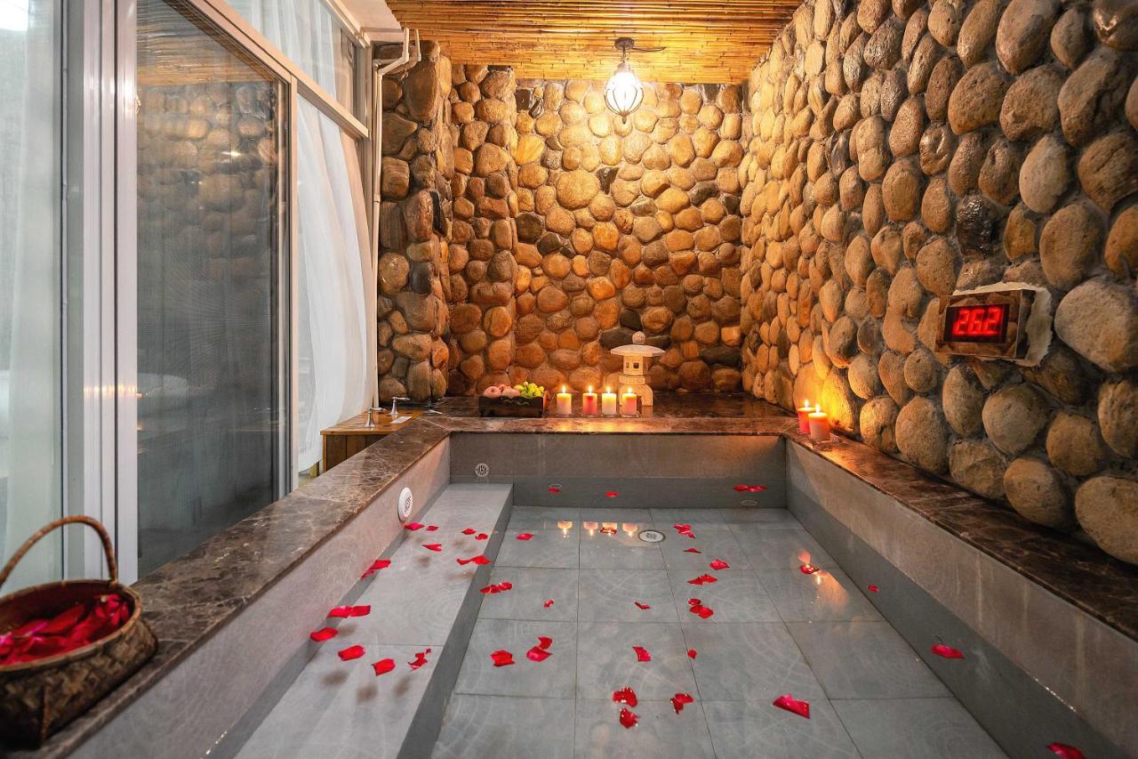 Superior Double or Twin Room with Garden View