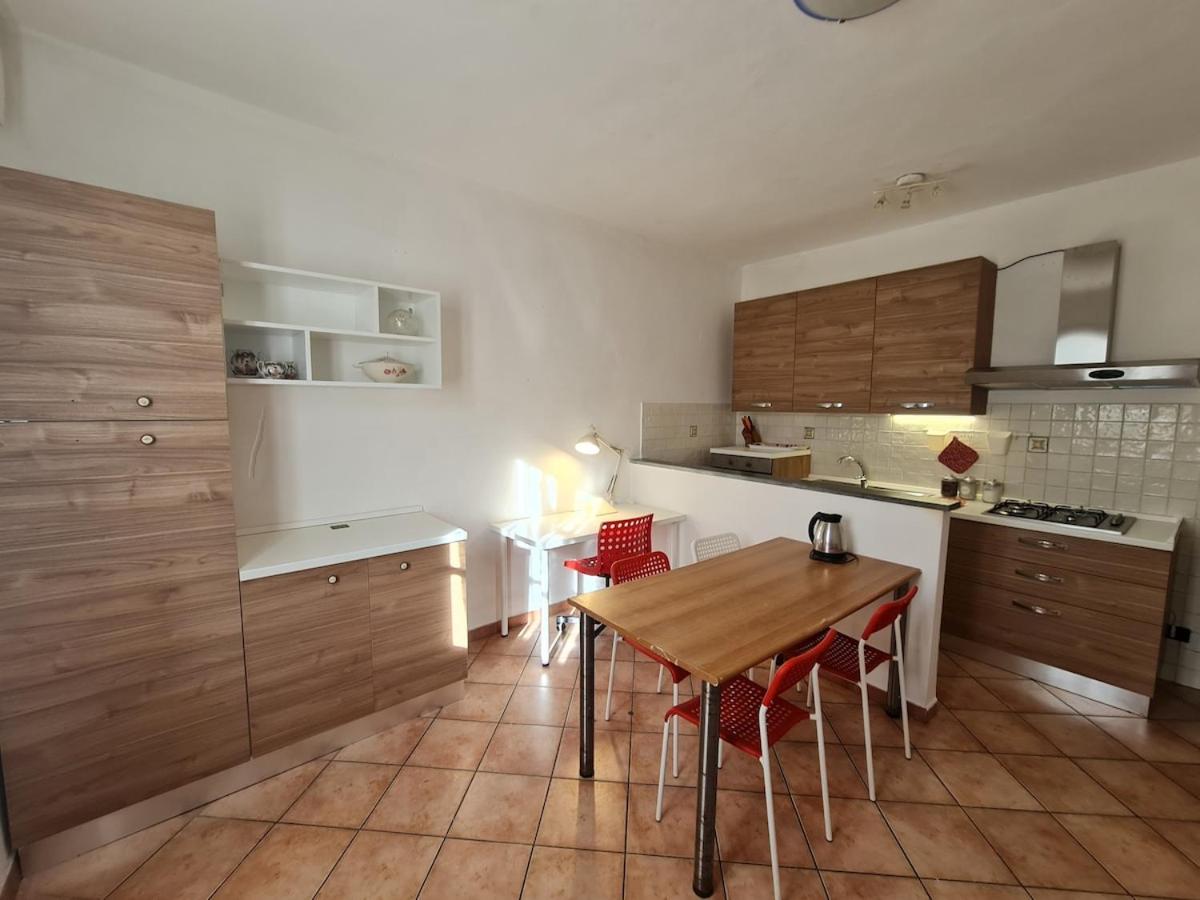 Fuga in toscana - B&B