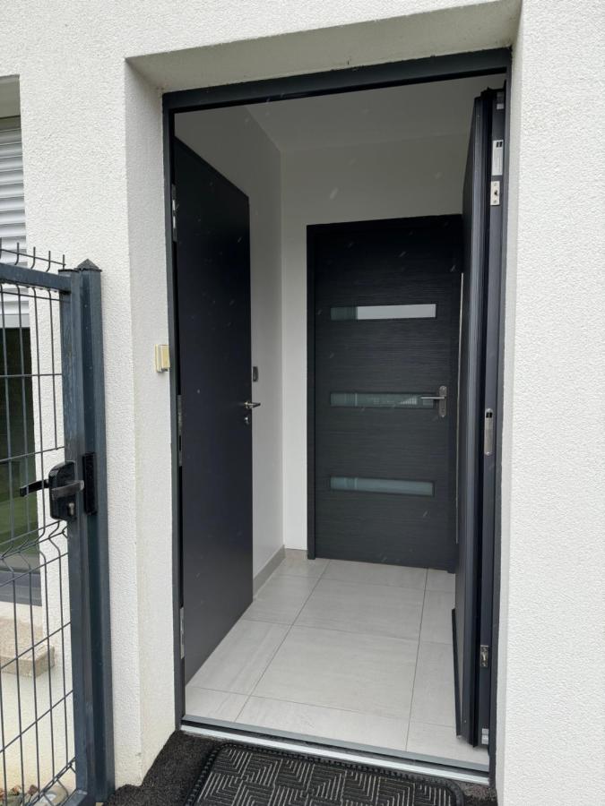 Chambre pour 2 au calme climatisée - B&B Hundsbach