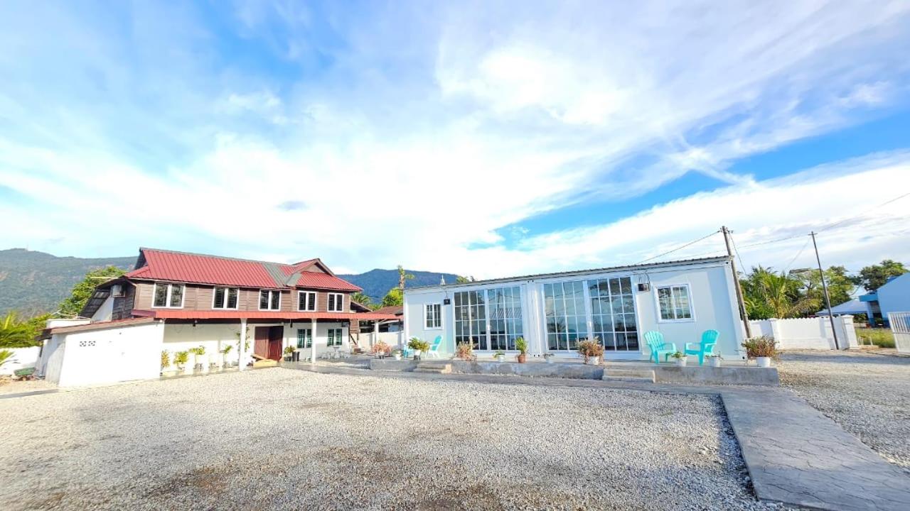 BerliYan Kabin, LumaYan - B&B
