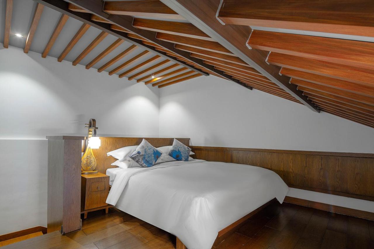 Suite Familiare con Balcone