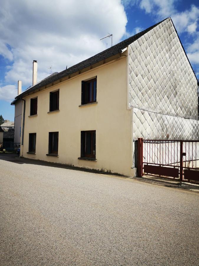 LES GITES D'AVEZE - Ferienwohnung