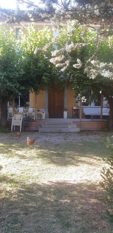 domaine hermiton - B&B