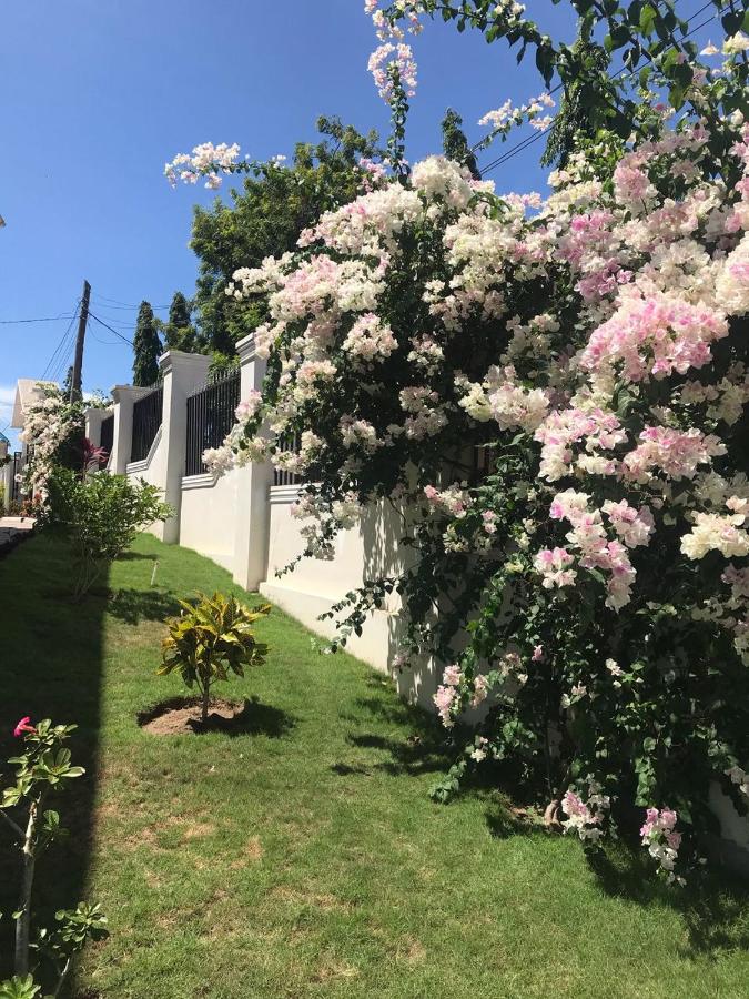 Gatehouse upper Mbezi beach Dar - B&B