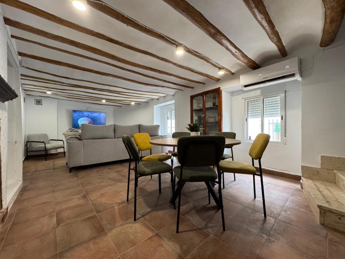 Casa Kiona - B&B Moratalla