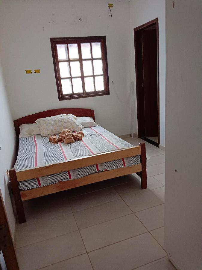 Casa 2 quartos Gaibu - B&B