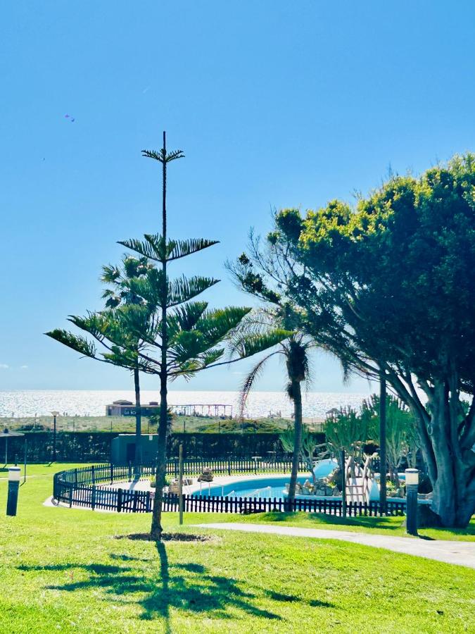 Casa Calma Atlanterra Playa - B&B Zahara de los Atunes