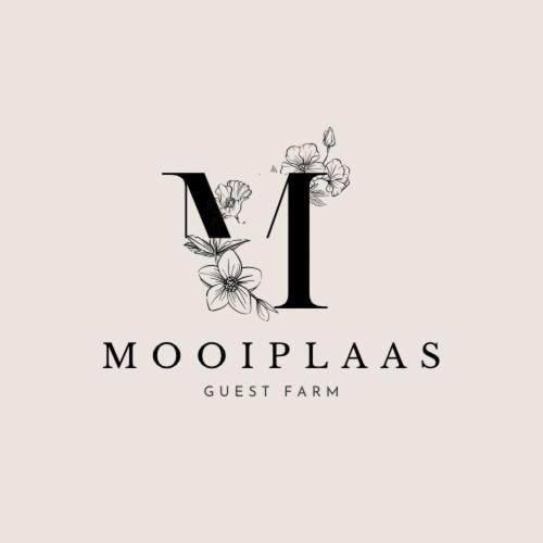 Mooiplaas Guest Farm - Chambres d’hôtes