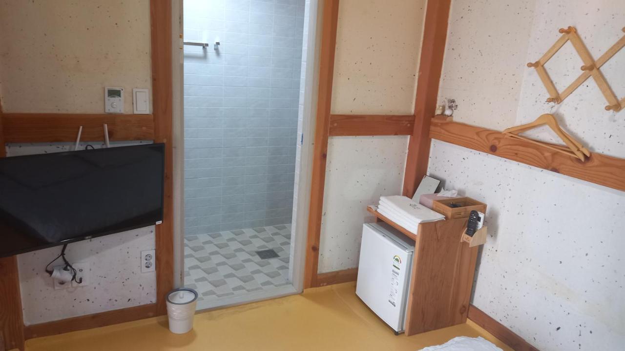 Camera Matrimoniale con Bagno Privato