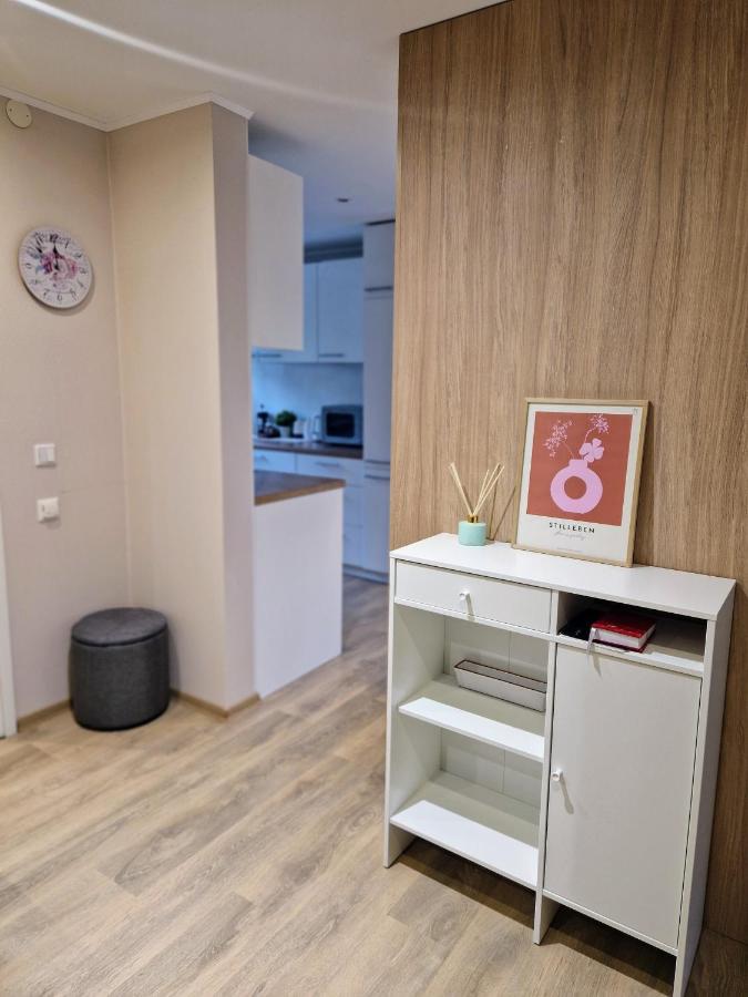 Cosy apartment in Padise - B&B Padise