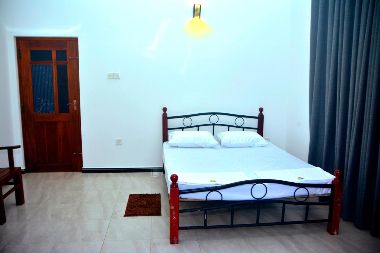 Habitación Doble con vistas al jardín