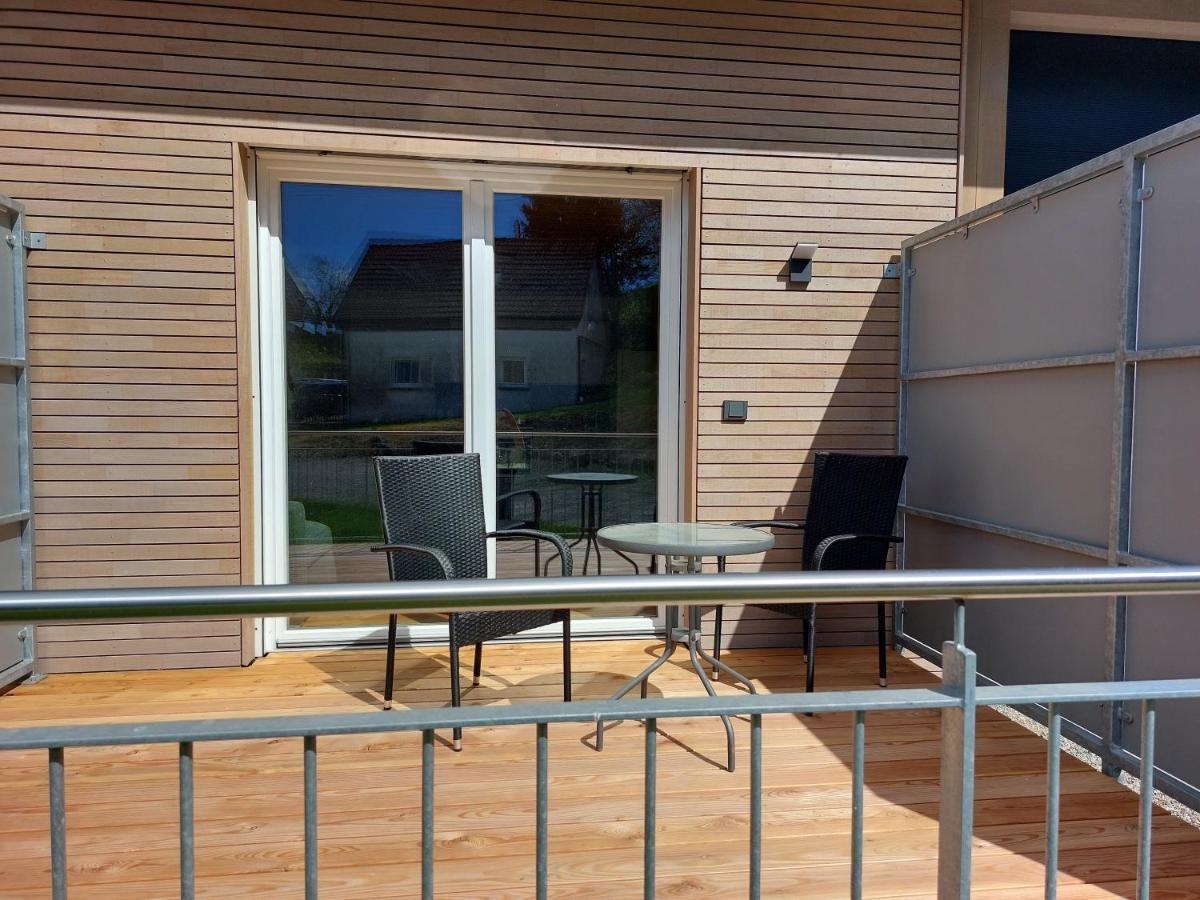 FeWo Heudorfer - B&B Schlier