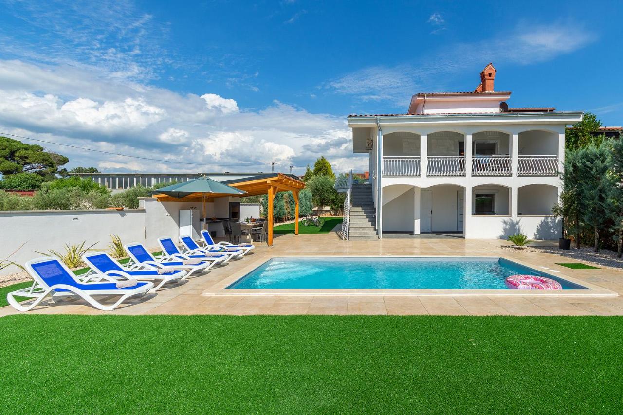 Vila Zarja - B&B
