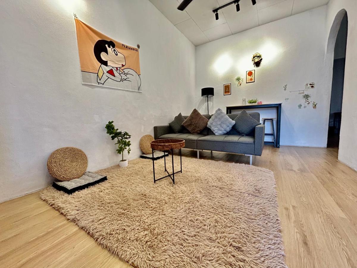 Cozy95#6pax#Netflix#SukunBukitMertajam - B&B