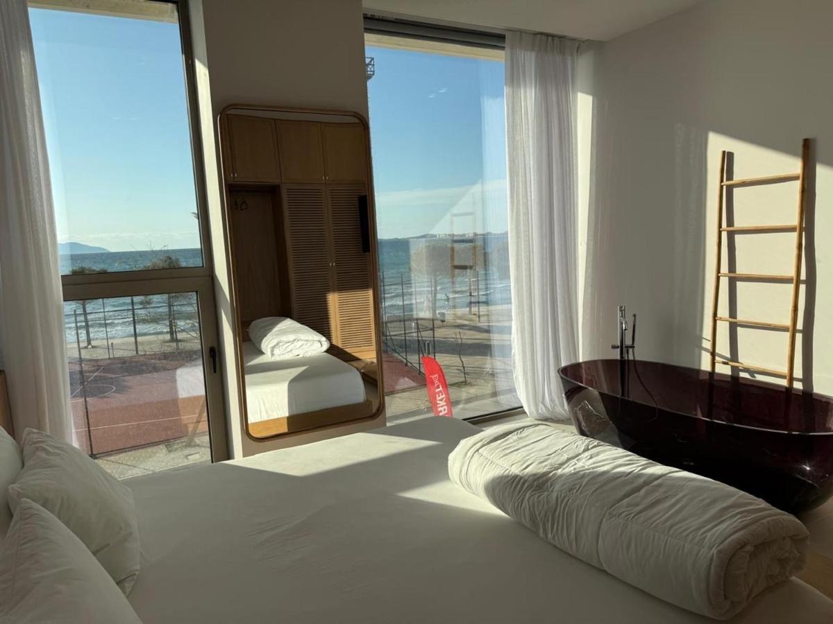 Solea Apartment - B&B Vlorë