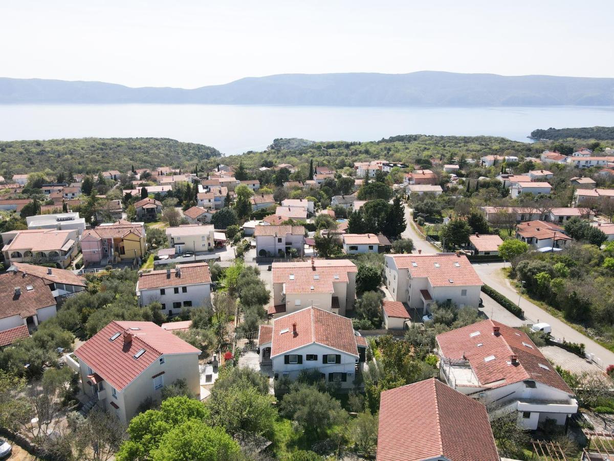 VitaFran - Ferienwohnung Pinezići