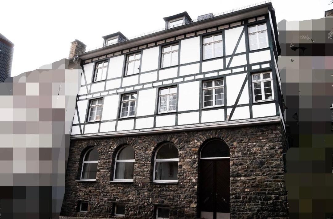 Monschau Heritage Apartments - Ferienwohnung Monschau