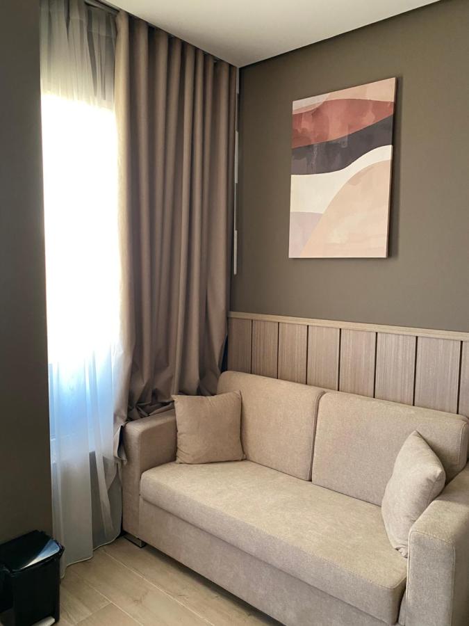 Superior Zimmer mit Queensize-Bett