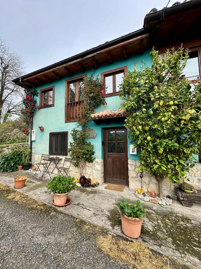 Casa La Llongara - B&B Grazanes