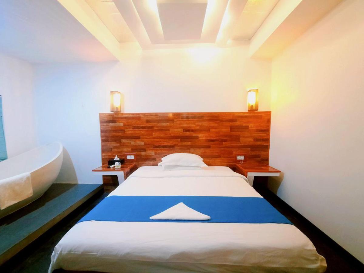 Habitación Doble Deluxe