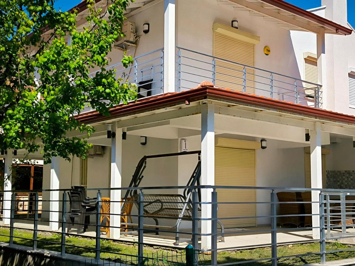 Villa Kumsal - B&B Kusadasi