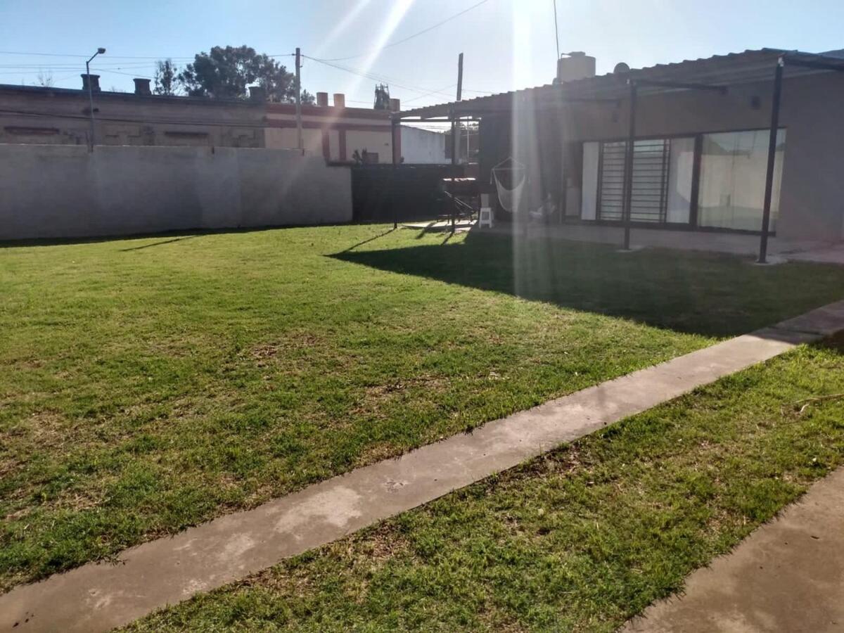 Hospedaje en San Nicolás - B&B San Nicolás de los Arroyos