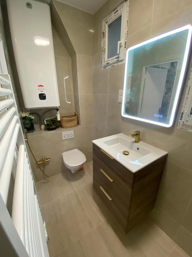 Appartement Quartier Latin Paris 5 ème - Chambres d’hôtes Paris