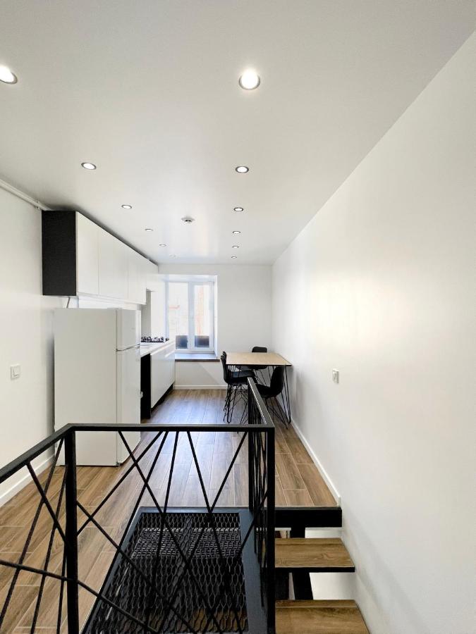 Apartment - Split Level