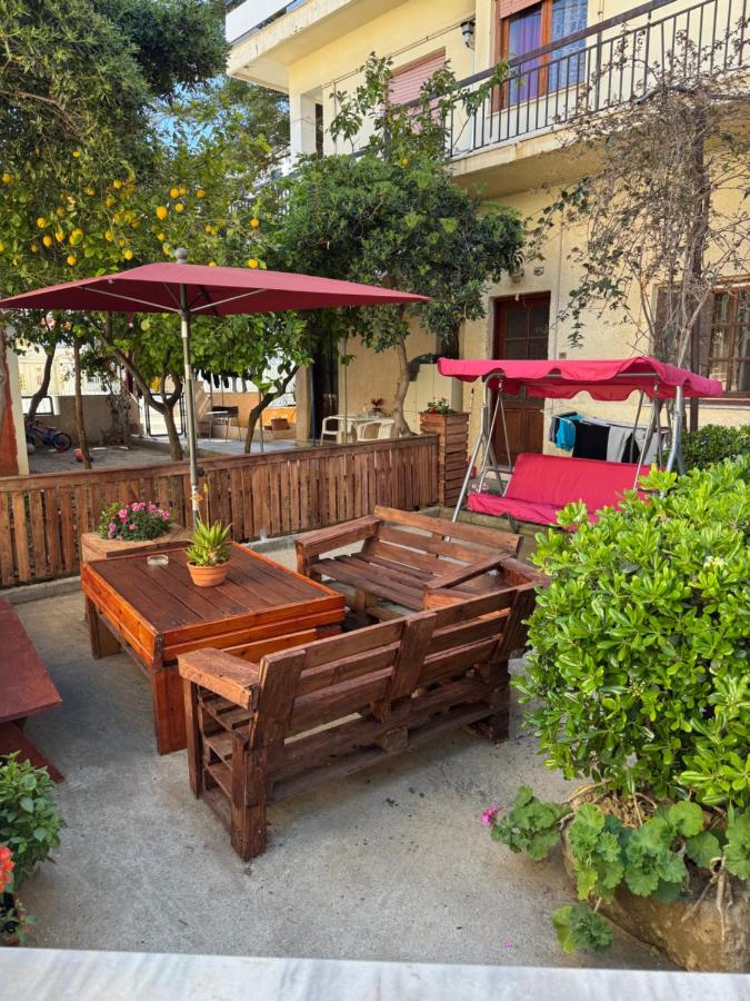 Mike's appartments - Bed and Breakfast Chionato