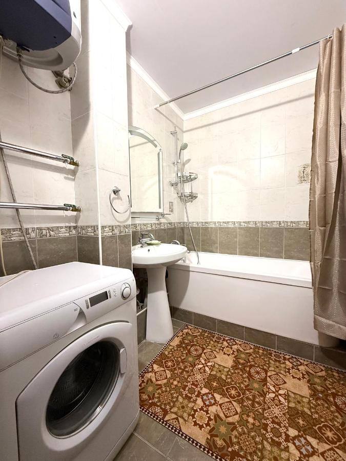 Nice place with nomadic style - Chambres d’hôtes Bichkek