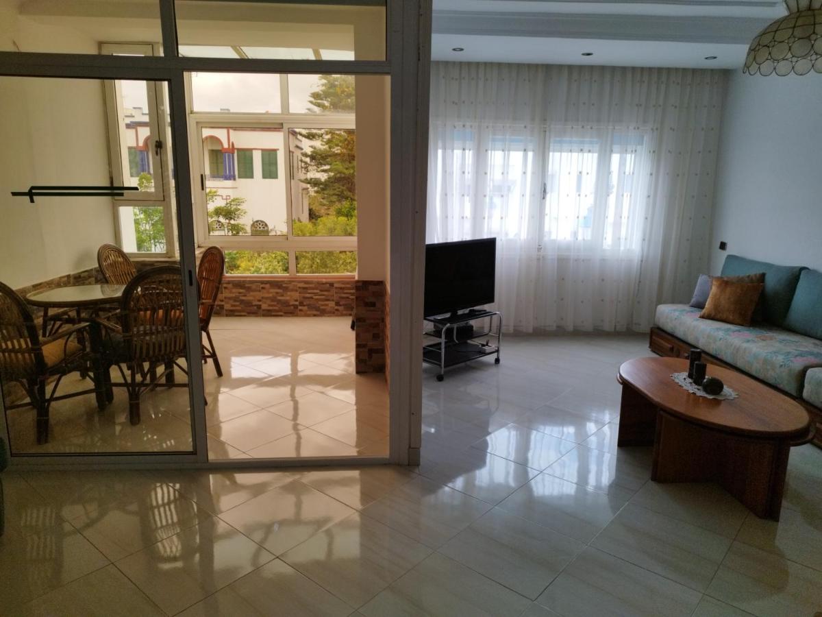 brisa medeterraneo 7 - Ferienwohnung