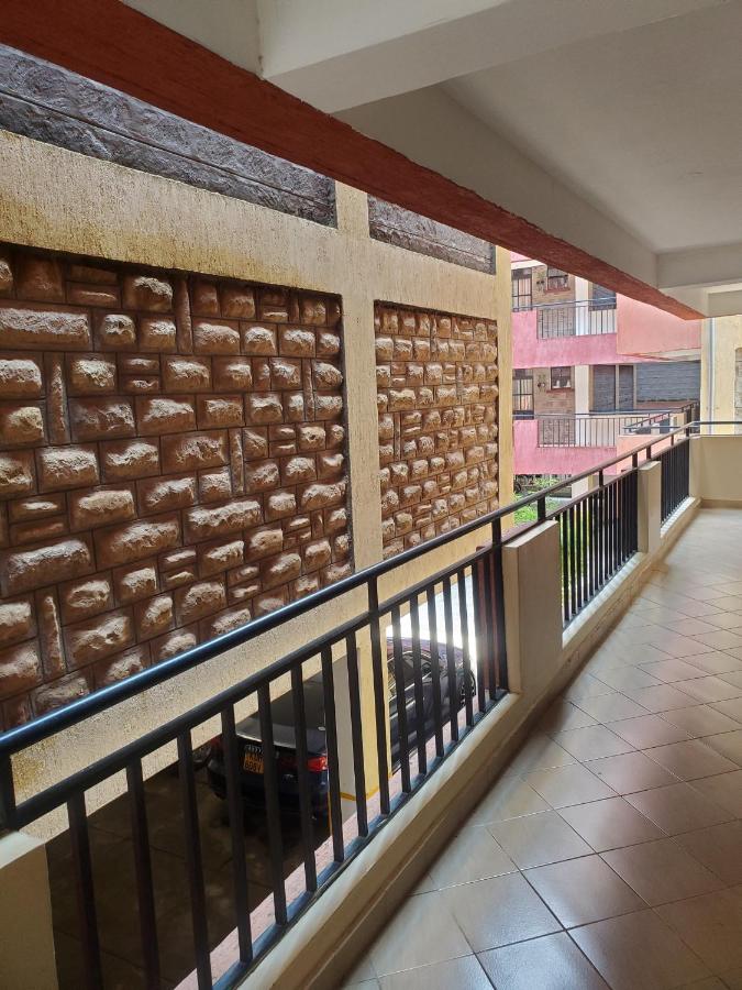 Cozy 1BR Retreat in Leafy Kitisuru, Near UN, Premier Shopping Malls & JKIA Expressway - B&B