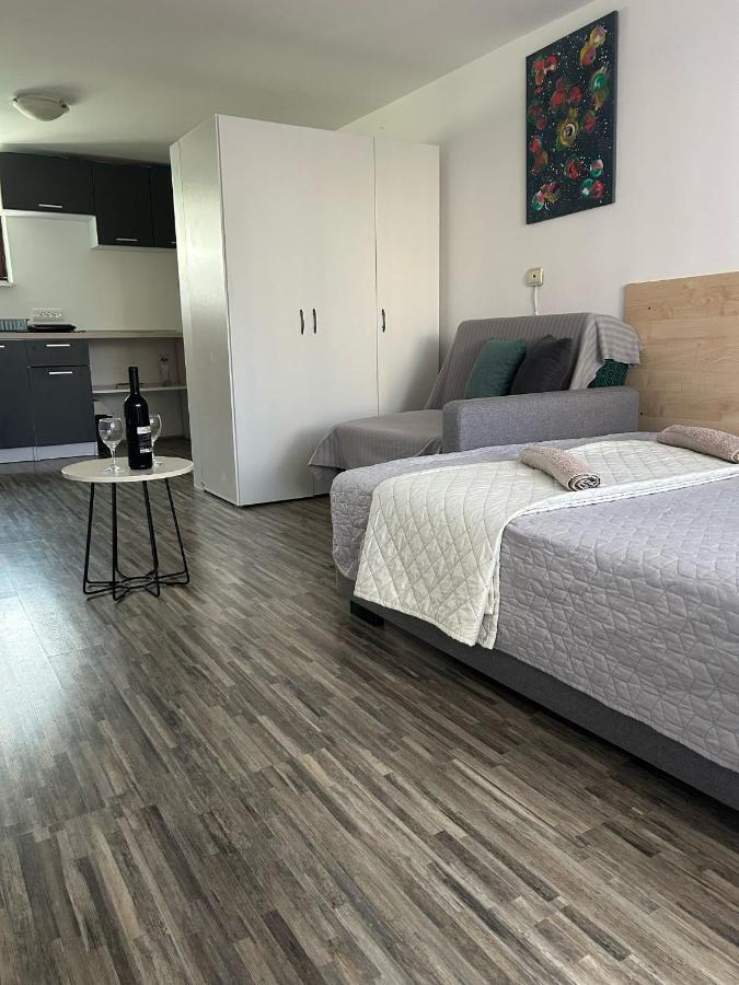 Apartamento Estudio