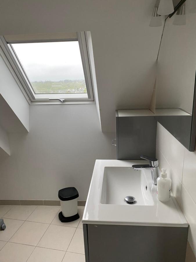 Les sorbiers - B&B Crozon