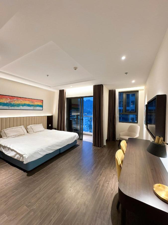 Homestay S2 Sapphire Hạ Long - B&B