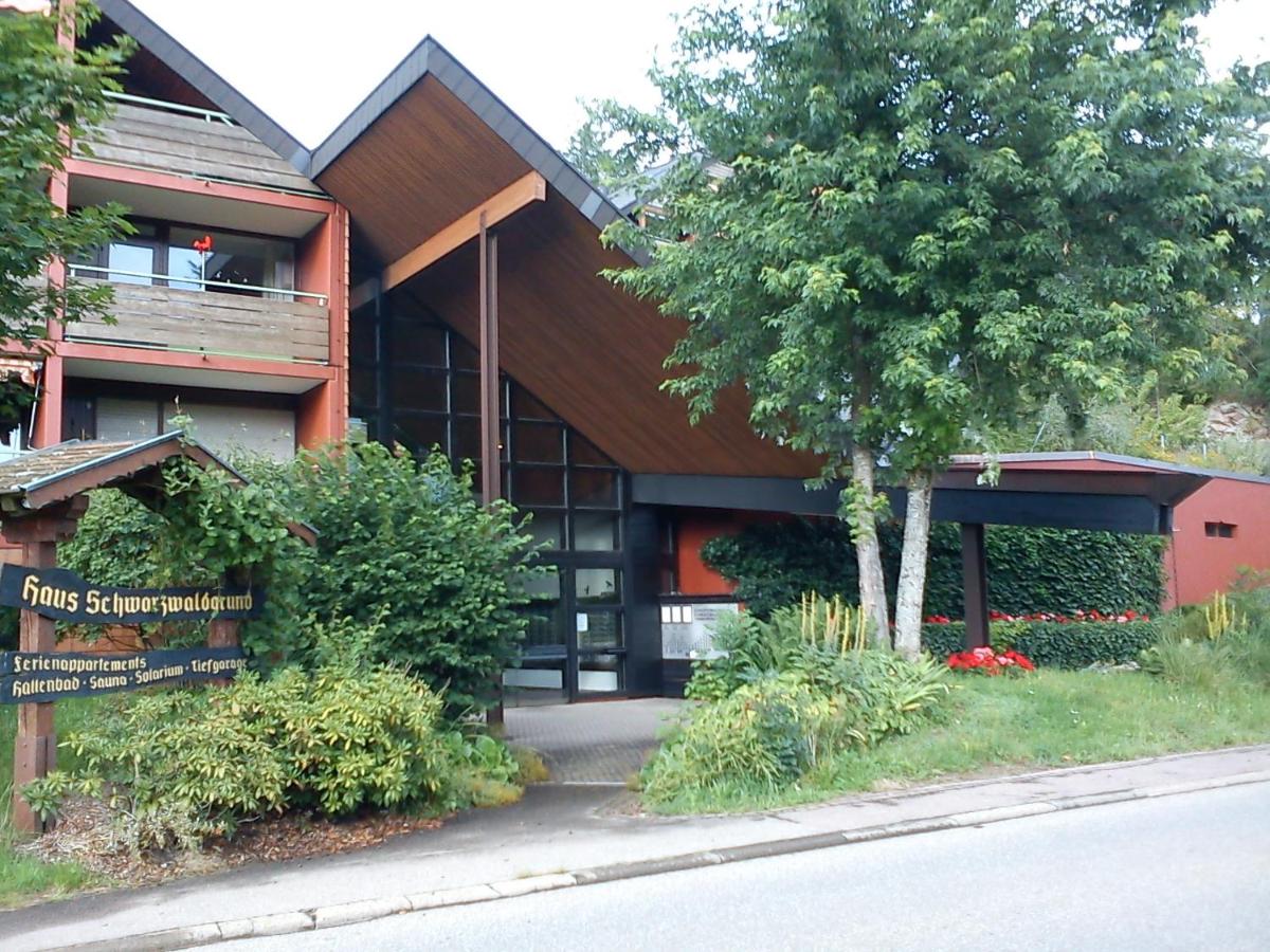Tonbachtal - B&B