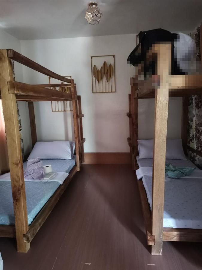 Gemischter Schlafsaal
