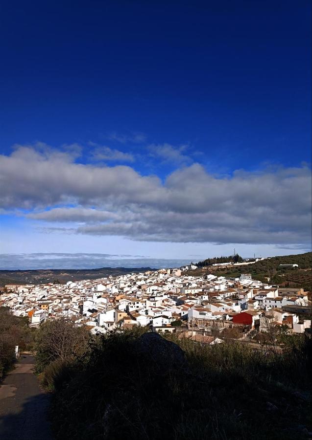 Cortijo Petra - B&B Villanueva del Rosario