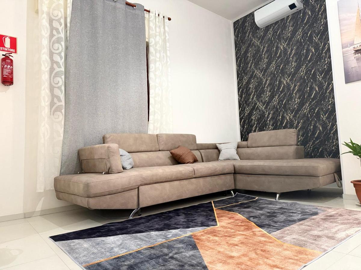 haska home - B&B