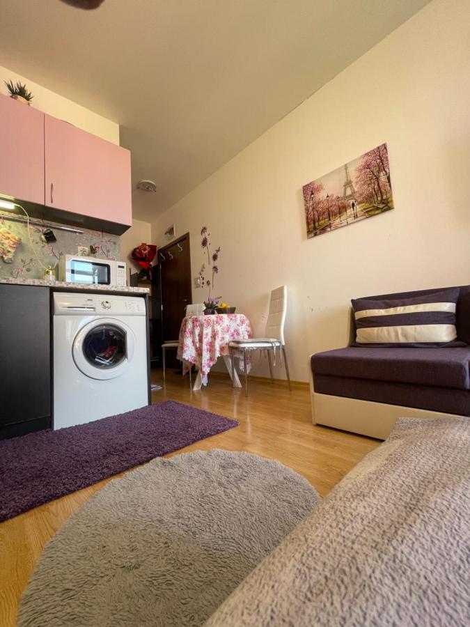 Студио Sunny Day 6 Sunny beach - Ferienwohnung Sonnenstrand