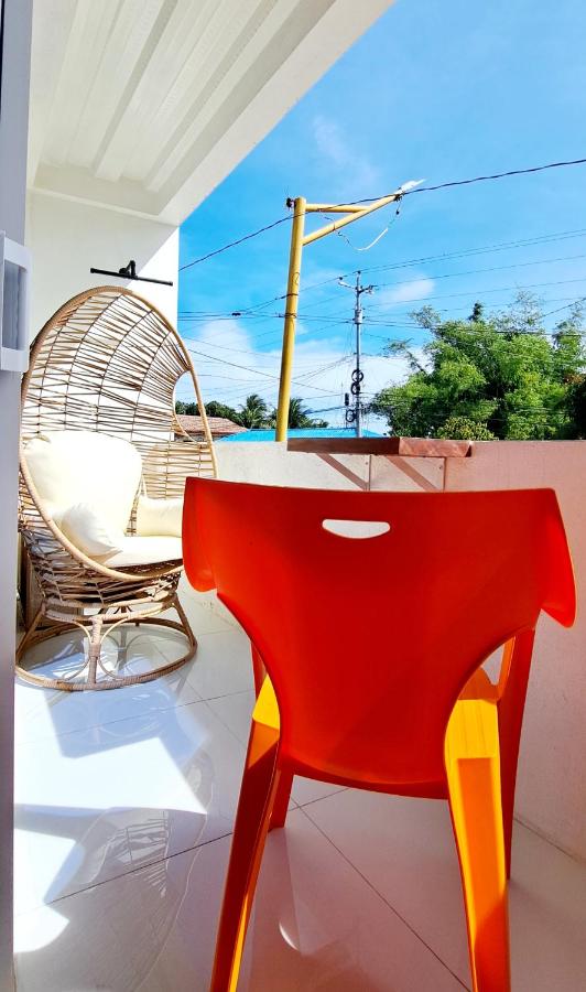 Bougainvillea guesthouse - B&B