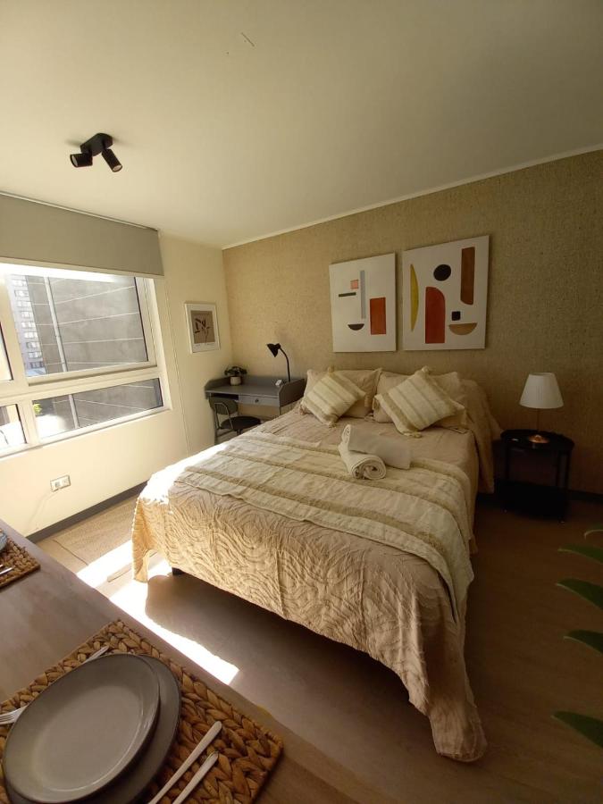 M&C Departamento Condor 608 - B&B