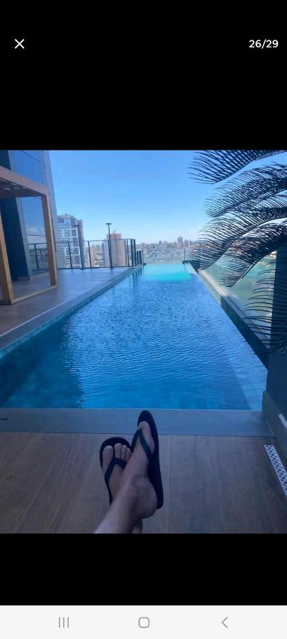 Studio vertigo - B&B Campo Grande