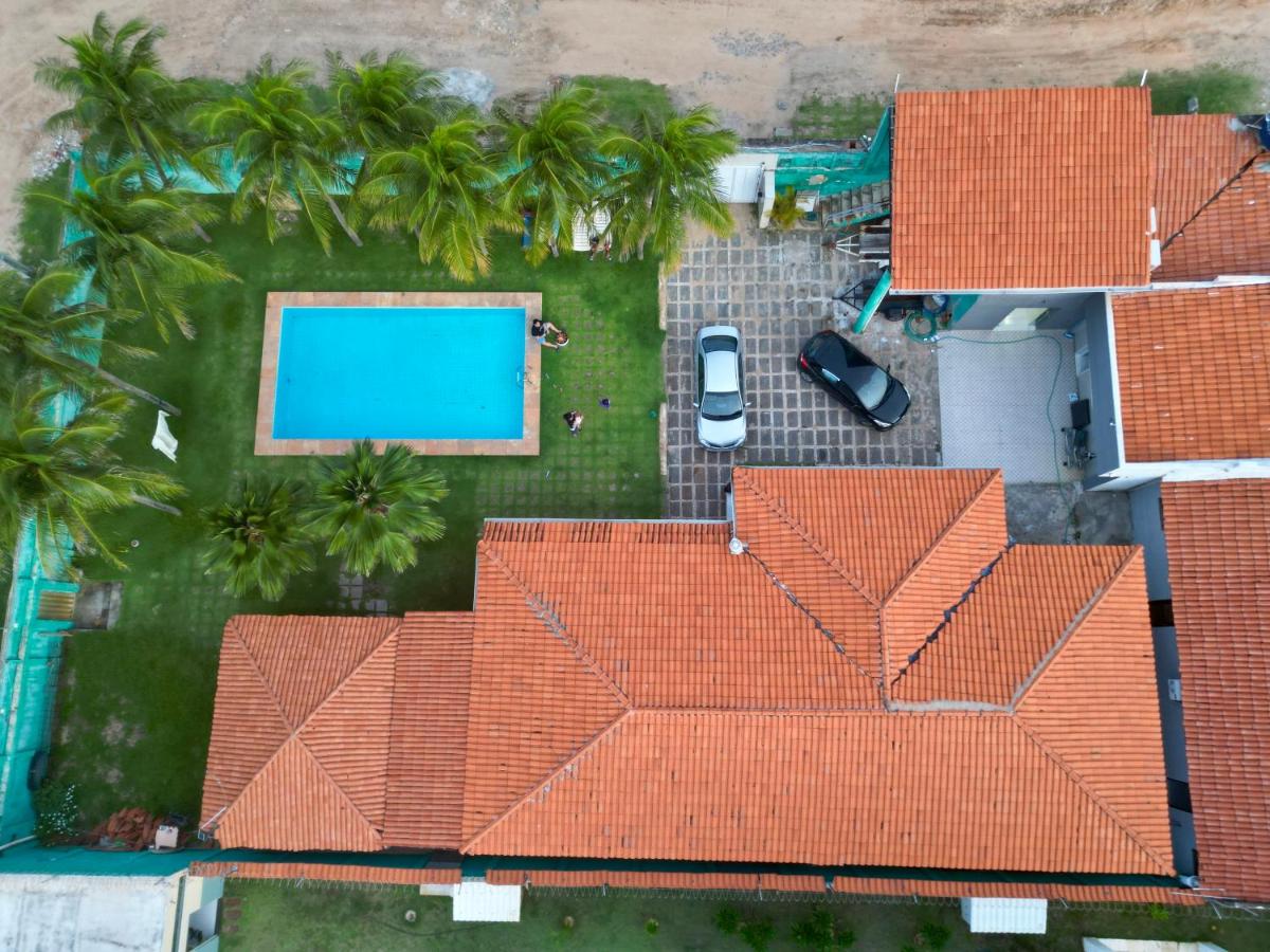 Casa Na Praia Do Cumbuco - B&B Caucaia