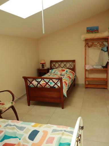 Le Bonnetoit - B&B