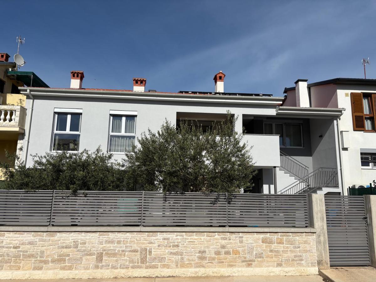 Apartment deluxe - B&B Fasana